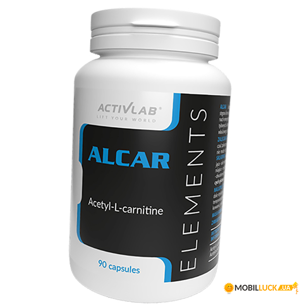  L  Activlab Elements Alcar 90 (72108005)