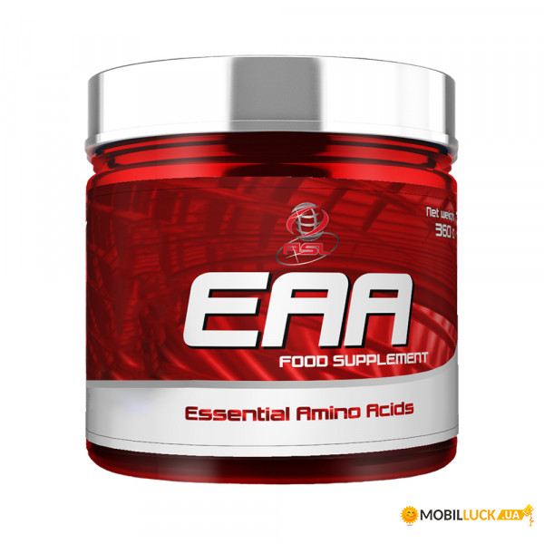  AllSports Labs EAA 360  