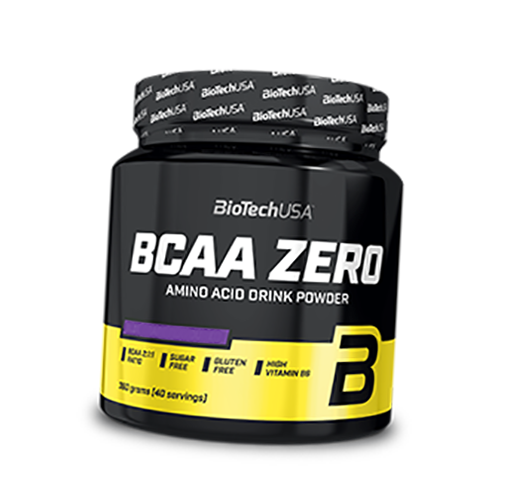  Bio Tech BCAA Zero 360  