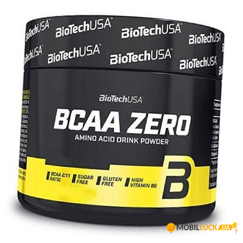  BioTech (USA) EAA Zero 182  (27084021)