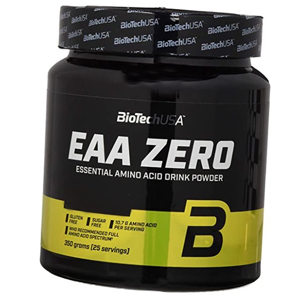  Biotech EAA Zero 330g Lemon