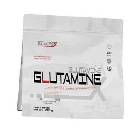  Blastex Xline Glutamine 200  (32248001)