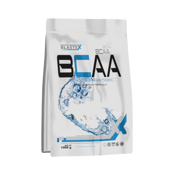 BCAA Blastex Xline BCAA 1000g Cherry