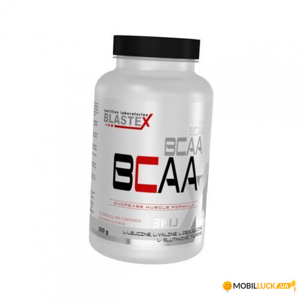      Blastex Xline BCAA 1000  (28248002)