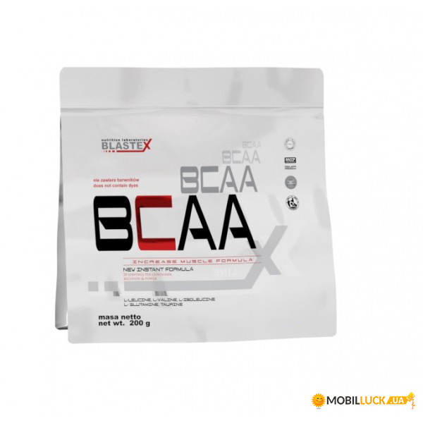  Blastex Xline BCAA 200   (CN5024-12)