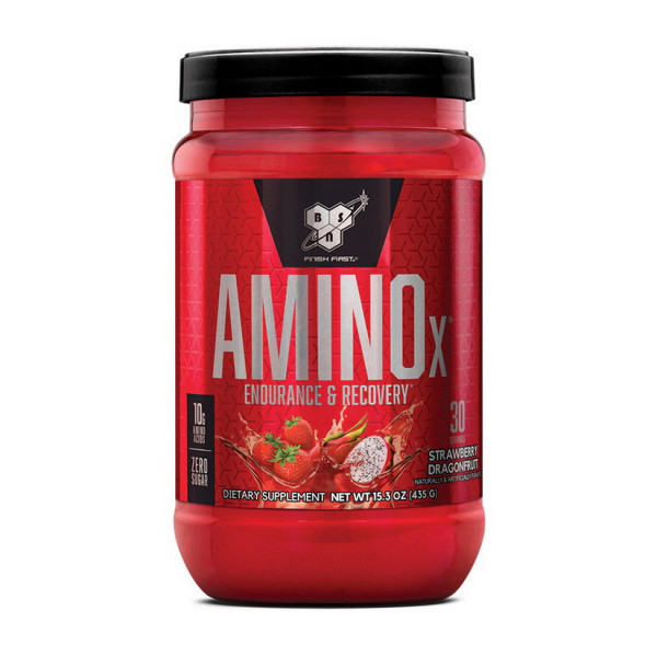  BSN Amino-X 435g Fruit Punch