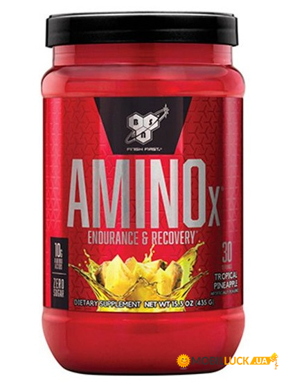  BSN USA Amino X 435  