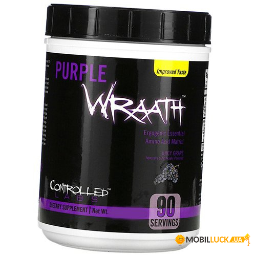  Controlled Labs Purple Wraath 1080  (27183002)