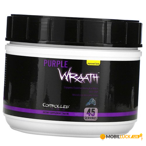  Controlled Labs Purple Wraath 540  (27183002)