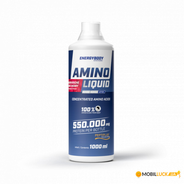  Energybody Amino Liquid 1000  (4384303606)