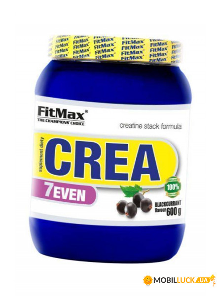  FitMax Crea 7 Even 600  (31141005)