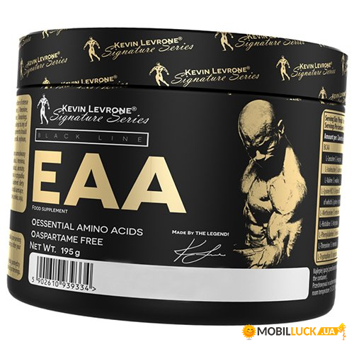    Kevin Levrone EAA 195  (27175002)