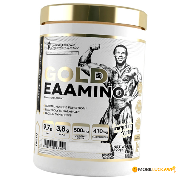     Kevin Levrone Gold EAAmino 390 - (27056004)