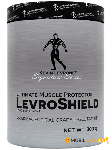  Kevin Levrone Levro Shield 300 