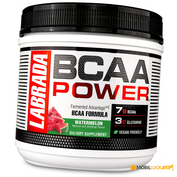 BCAA Power Labrada Nutrition  415  (28175001)