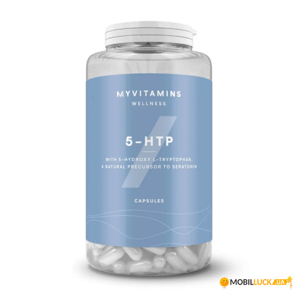  Myprotein 5-HTP 90 