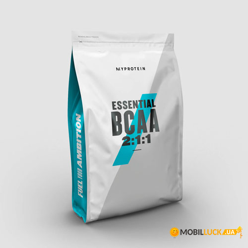  MyProtein BCAA 1000   