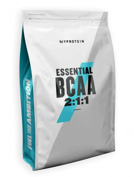  Myprotein BCAA 2-1-1 Essential - 500g cola 100-38-7722323-20