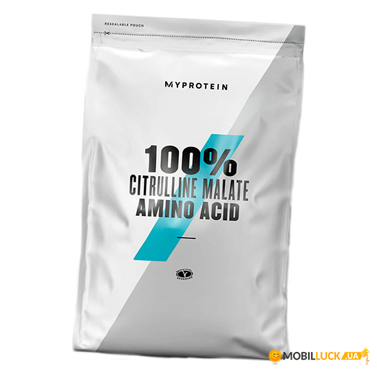  MyProtein Citrulline Malate 250 (27121008)