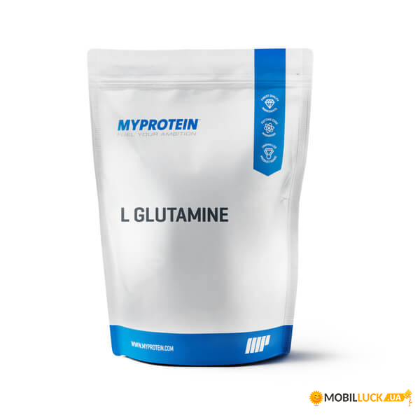  MyProtein Glutamine 500g