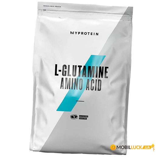  MyProtein L-Glutamine 500  (32121001)