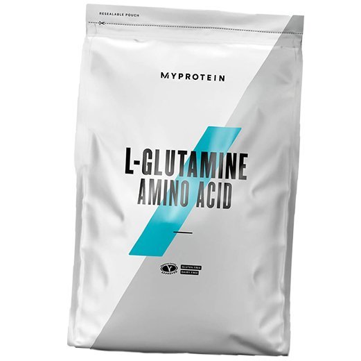  MyProtein Glutamine 1000 (32121001)