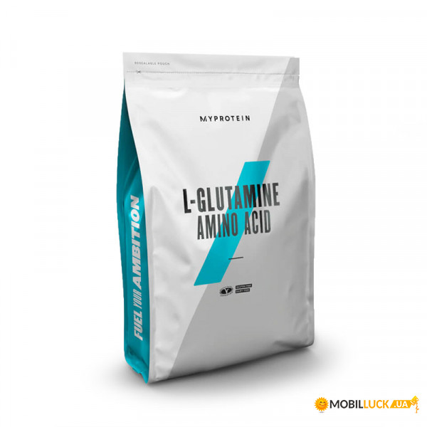  MyProtein Glutamine 500