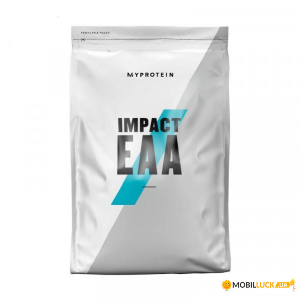  Myprotein Impact EAA - 500g Cola 100-94-1162805-20