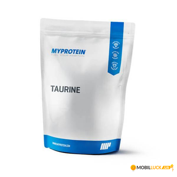  MyProtein Taurine 250 (27121001)