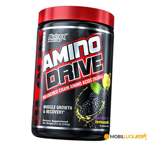  Nutrex Amino Drive 240 - (28152002)