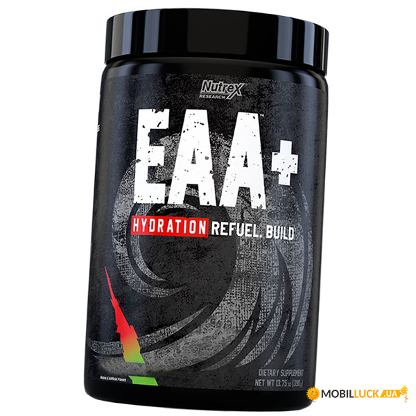  Nutrex EAA+ Hydration 390 - (27152001)