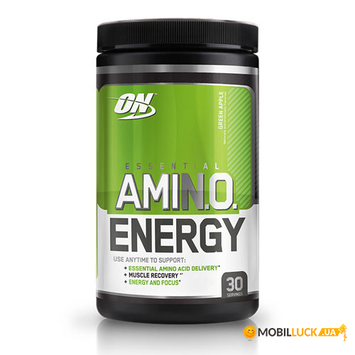  Optimum Nutrition Amino Energy 270   