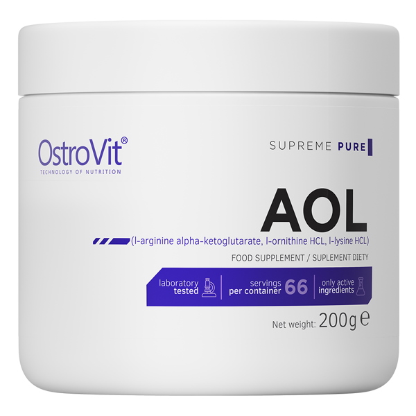  Ostrovit AOL 200  (CN6311)