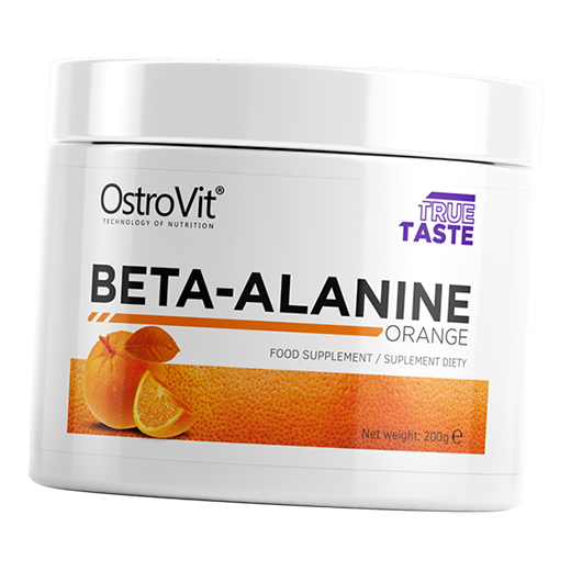  Ostrovit Beta-Alanine 200 