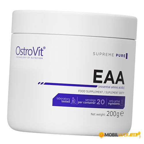  Ostrovit EAA 200   (27250023)