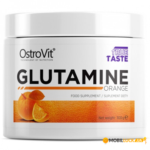  OstroVit Glutamine 300  