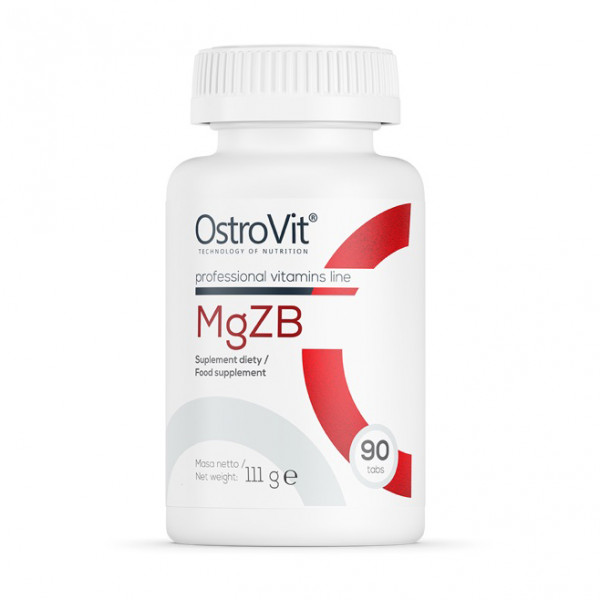  Ostrovit MgZB 90 