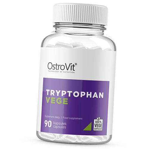  Ostrovit Tryptophan VEGE 90 (27250020)