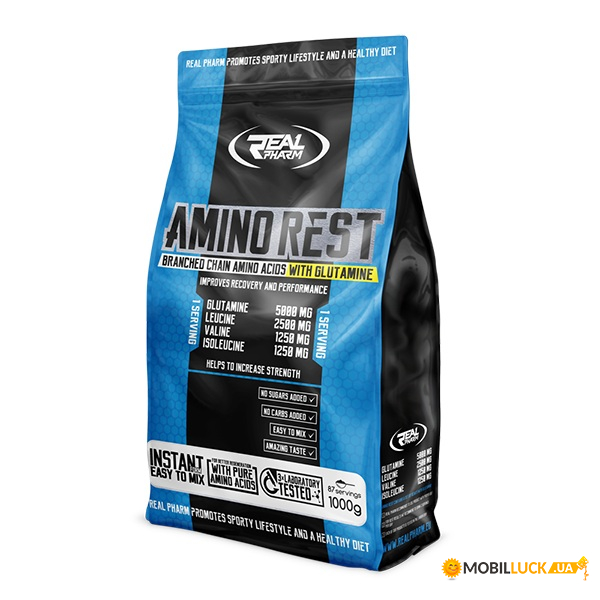  Real Pharm Amino Rest 1  