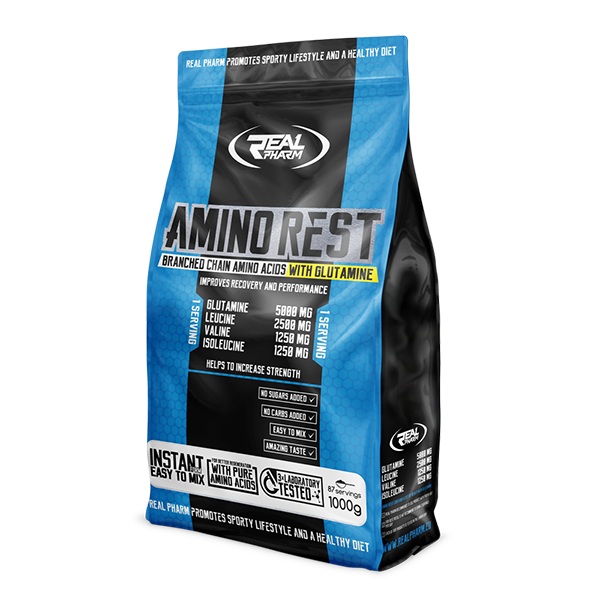  Real Pharm Amino Rest 1  