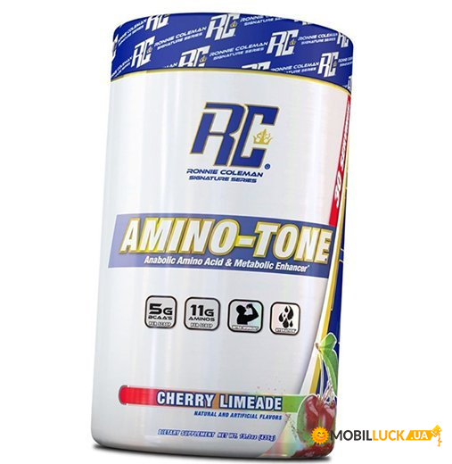  Ronnie Coleman Amino-Tone 435 - (27159001)