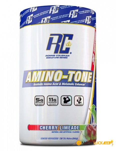  Ronnie Coleman Amino Tone 435    (4384300983)