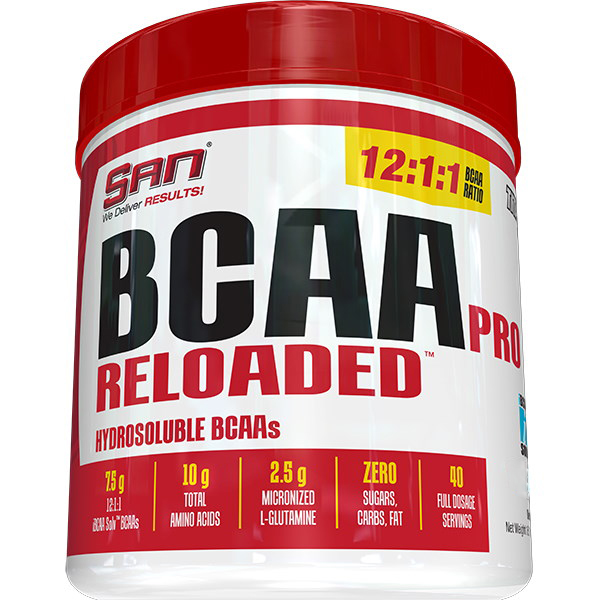  SAN BCAA-Pro Reloaded 456  -