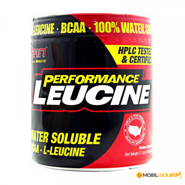  SAN Performance Leucine 200  