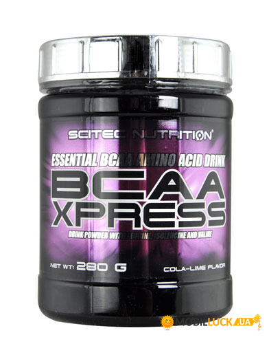  Scitec BCAA Xpress 280  -