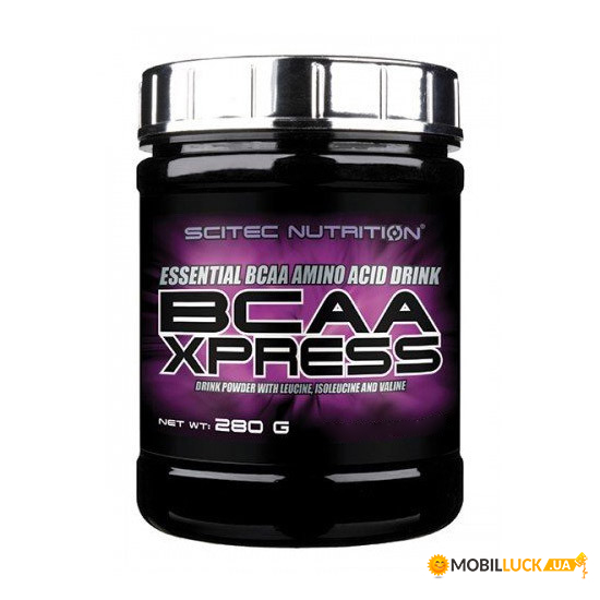  BCAA Scitec Nutrition BCAA Xpress 280  - 