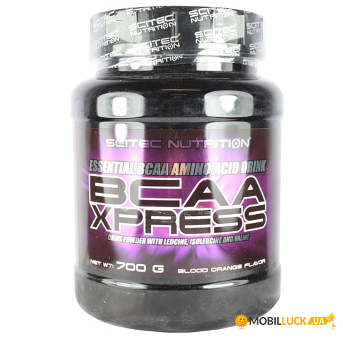  Scitec BCAA Xpress 700  -