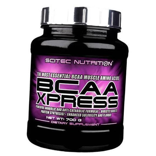  Scitec Nutrition BCAA Xpress 700 Mango