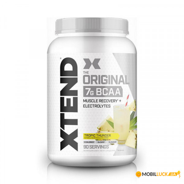  Scivation Xtend 1125 g watermelon