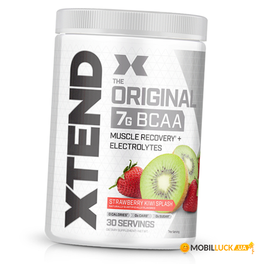  SciVation Xtend 392 - (28197001)